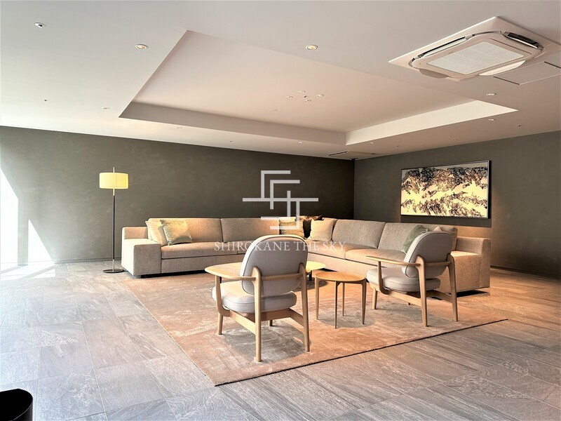 共用部 6／E棟4階～E棟地下1階～E棟2階 1