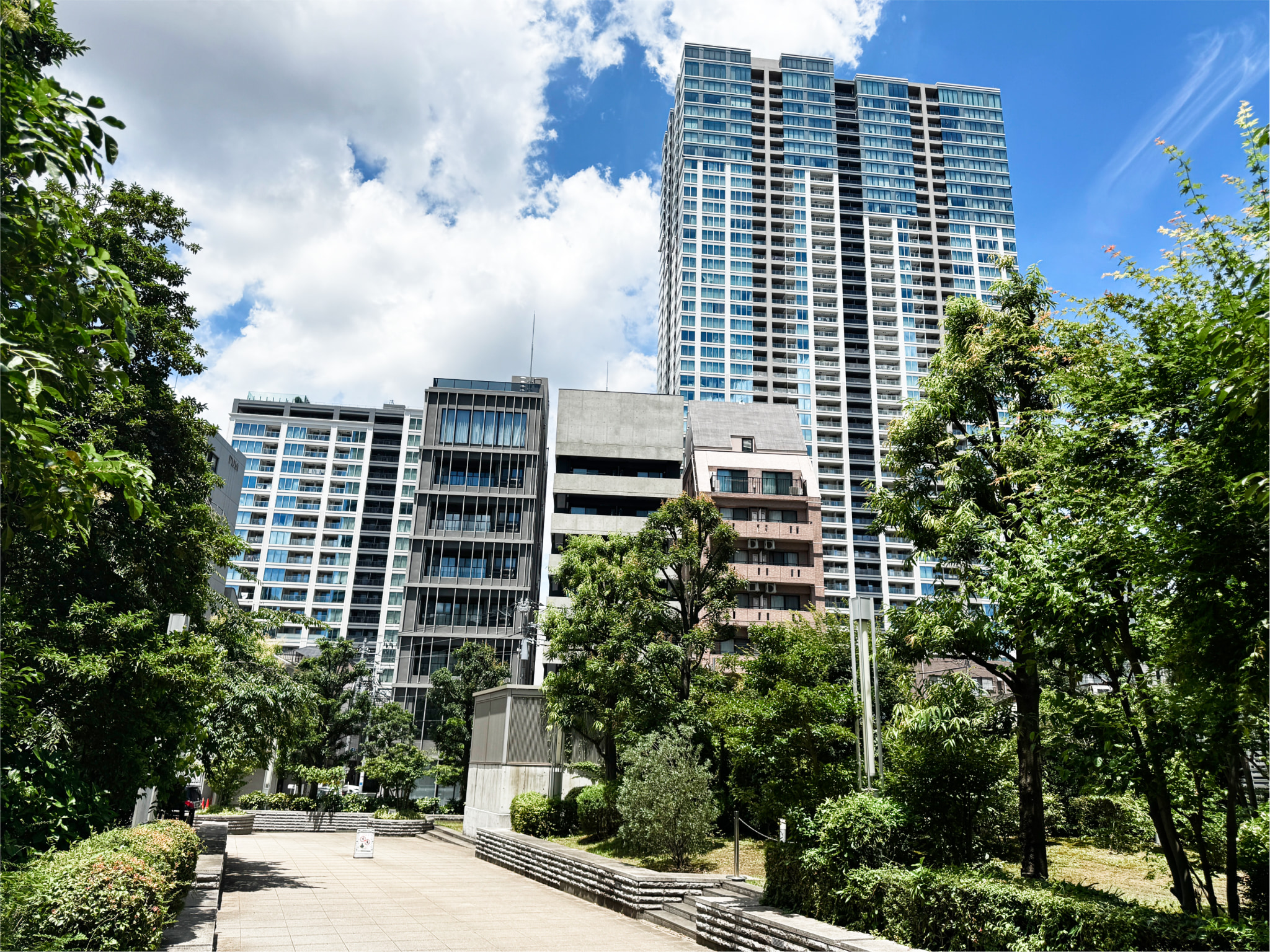 白金ザ・スカイ